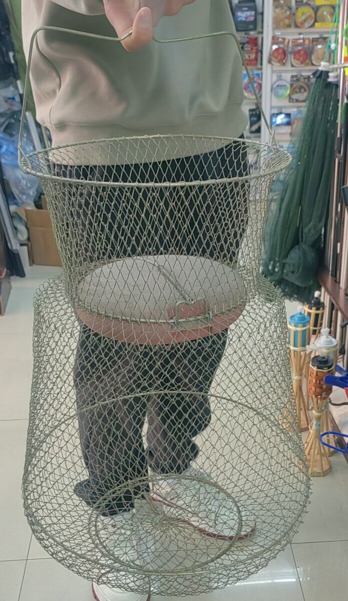 VIVERO ALAMBRE 45CM ORS-234 