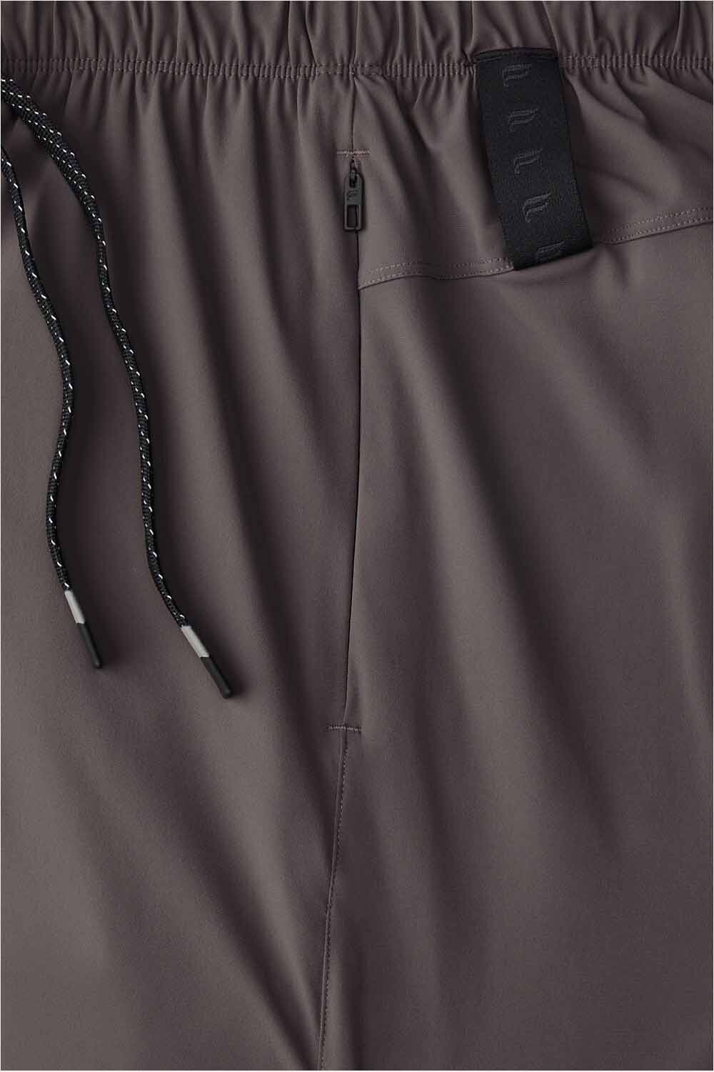 Short Training The 7 One Short Hombre Taupe Slate