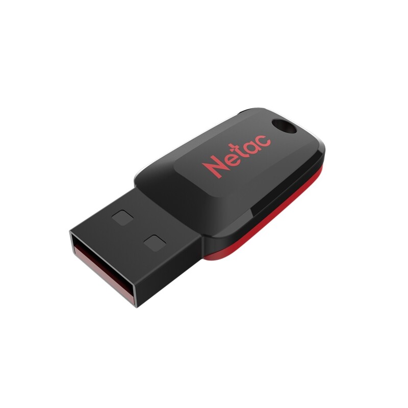 Pendrive Netac 64 GB PENDRIVE 64GB NETAC
