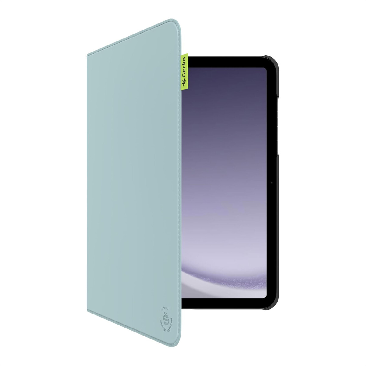 Estuche Gecko Samsung A11 Plus A9 Plus - ESTUCHE GECKO SAMSUNG S11+ A9+ VERDE 