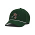 M Driver Snapback-BLU GRN-301