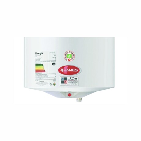 Calefón Termotanque James de Acero Vertical 80 L Calefón Termotanque James de Acero Vertical 80 L