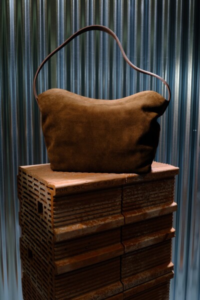 BOLSO Marron