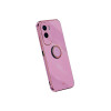 Protector Honor 90 Lite con anillo color púrpura Protector Honor 90 Lite Con Anillo Color Púrpura