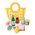 Tender Leaf Toys Bolsa De Compras Supermercado Juguete Niños Tender Leaf Toys Bolsa De Compras Supermercado Juguete Niños
