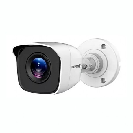 Cámara Bullet LOGAN LX1ABDL 1MP HD IP66 Con Visión Nocturna Cámara Bullet LOGAN LX1ABDL 1MP HD IP66 Con Visión Nocturna