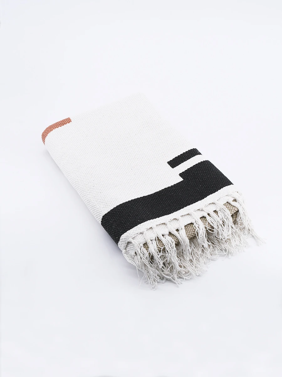 ALFOMBRA PRINT COTTON - MULTICOLOR 