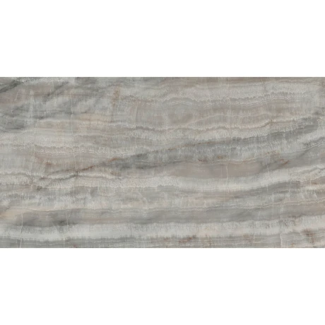 Porcelanato B Plus Marmolado Gris 120X260 GAMAS DE GRIS