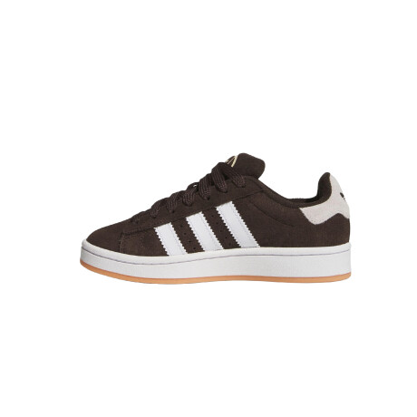 Championes adidas Campus 00S De Niño Aurora Coffee