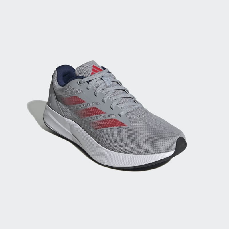 Championes Adidas Duramo RC Gris