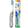 Cepillo de Dientes Plegable Travel - GUM Cepillo de Dientes Plegable Travel - GUM