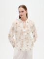 Blusa Diletta Estampado 1