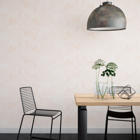 CERAMICA MARMOLADO BEIGE BRILLO 31X59Cm PISO PARED GAMAS DE BEIGE