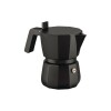 ALESSI MOKA CAFETERA ESPRESS NEGRA 6 TZ DAVID CHIPPERFIELD ALESSI MOKA CAFETERA ESPRESS NEGRA 6 TZ DAVID CHIPPERFIELD