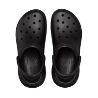 Crocs Classic Bae Blog Negro