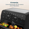 Airfryer Advance 9000 Window Airfryer Advance 9000 Window