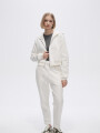 Campera Pilli Blanco