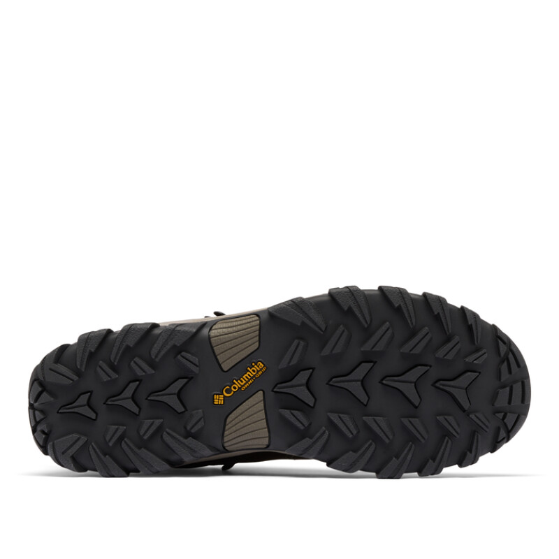 Championes Newton Ridge Plus II Hombre Cordovan, Squas