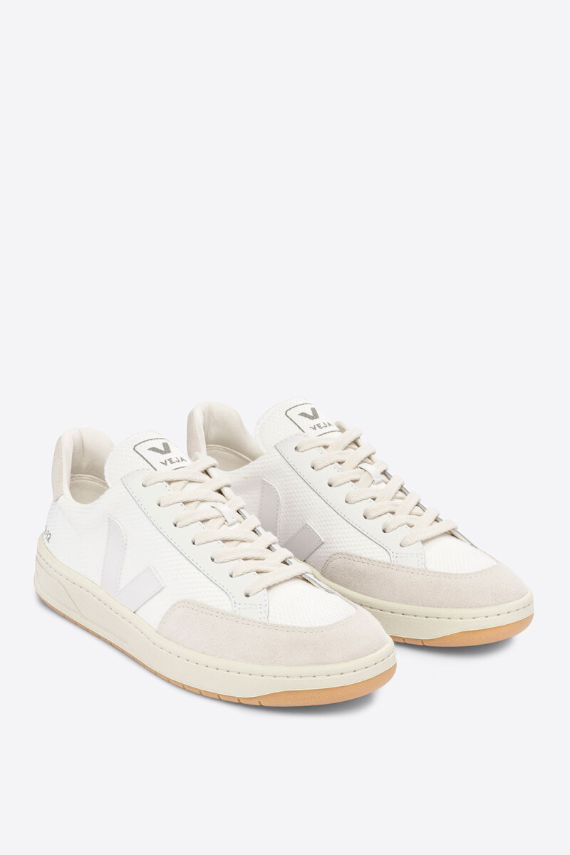 ZAPATILLA V-12 Natural