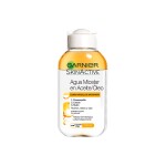 GARNIER SKINACTIVE DESM. A.MICELAR 3EN1 única