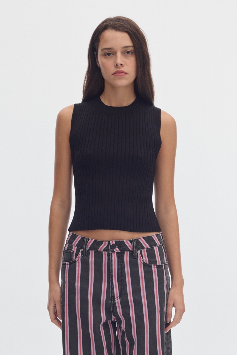 Top Coco Black