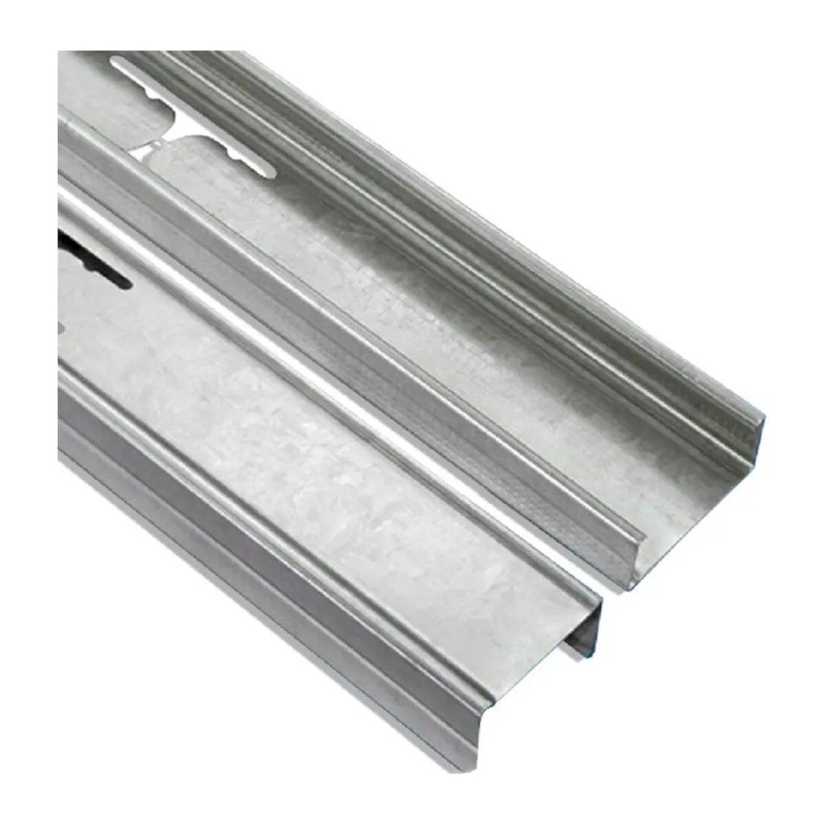 MONTANTE 70 X 3,00 CAL 26 (0,40MM) Montante 70 X 3,00 Cal 26 (0,40mm)