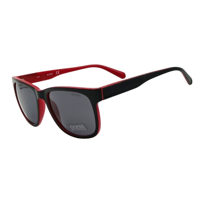 GUESS GU6883 05A 5418 145 3 C NEGRO U - Adulto - Negro negrocombinado