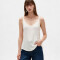 Musculosa Imera Blanco