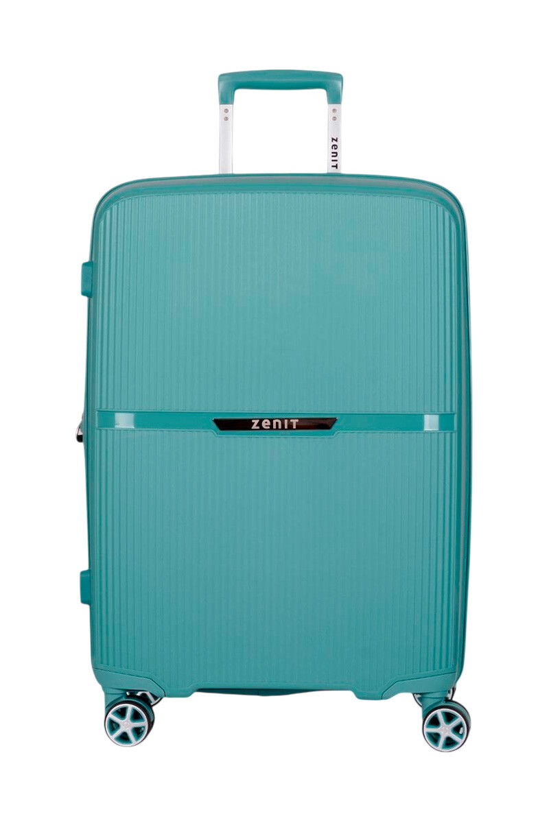 VALIJA HOLLYWOOD GREEN M VALIJA HOLLYWOOD GREEN M