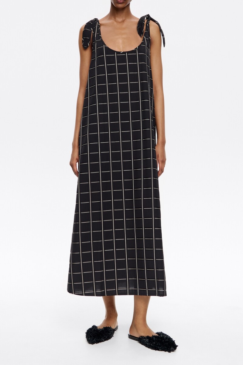 VESTIDO 