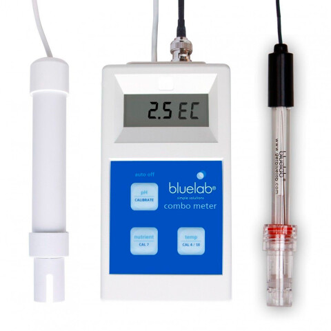 BLUELAB COMBO METER BLUELAB COMBO METER
