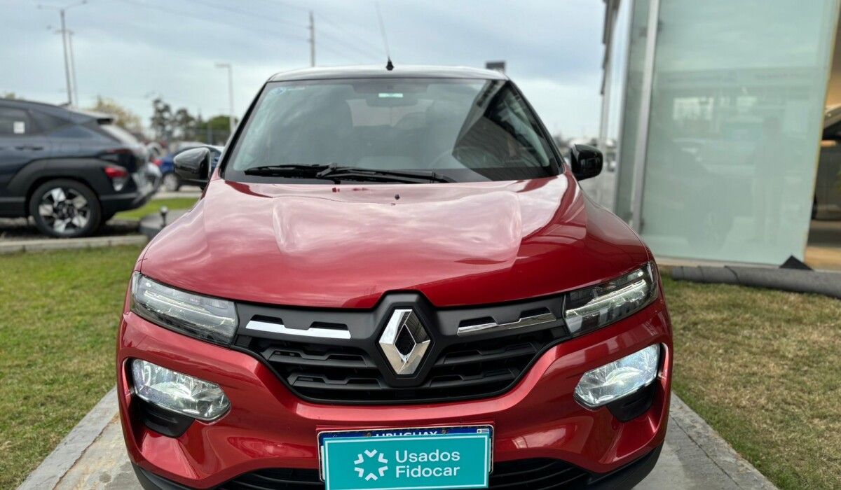 Renault Kwid Bitono - 2024 Renault Kwid Bitono - 2024