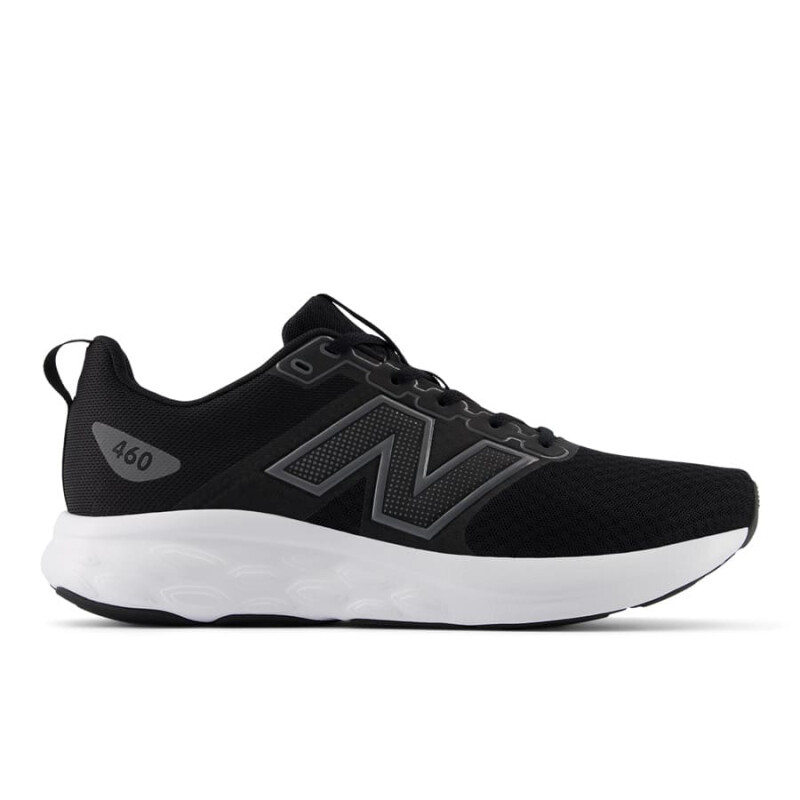 Championes New Balance Running - De hombre M460LK4 Negro