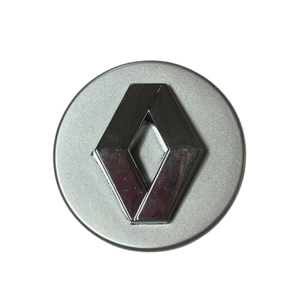 CENTRO/TAPA DE LLANTA RENAULT CENTRO/TAPA DE LLANTA RENAULT