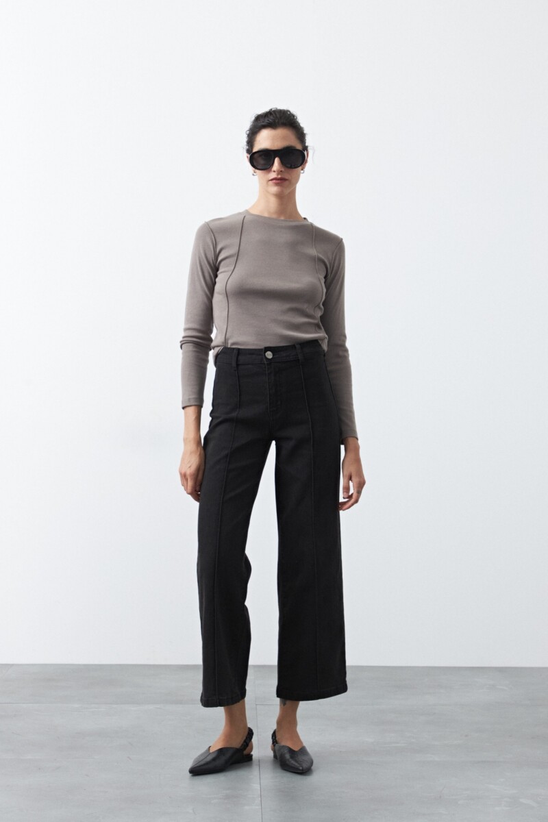 REMERA COLIMA Visón