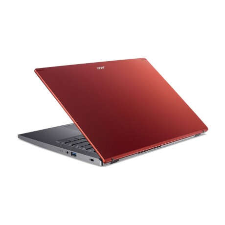 Notebook Acer Aspire I5 8GB 512GB 14" W Roja 001