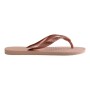 Sandalias Havaianas Top Tiras Rosa Ballet Rosa Ballet