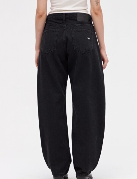 Jean Luisa Used Black 26