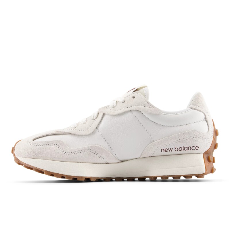 Championes New Balance Unisex - 327 - U327WKM LINEN