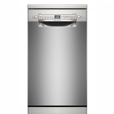 Lavavajillas 10 servicios Bosch SPS2HKI58E Lavavajillas 10 servicios Bosch SPS2HKI58E