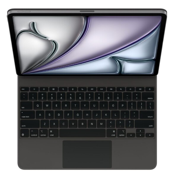 Magic Keyboard Folio iPad Air 11 M4/M3/M2 Black (MGYX4LA/A) Magic Keyboard Folio iPad Air 11 M4/M3/M2 Black (MGYX4LA/A)