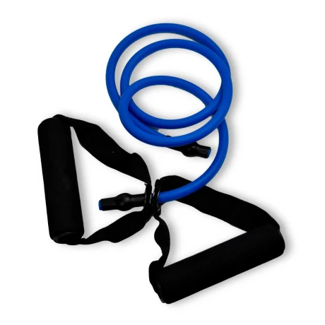 BANDA ELASTICA PARA GIMNASIA 6X10X1.3CM BANDA ELASTICA PARA GIMNASIA 6X10X1.3CM