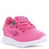 Championes Infantiles Topper Lambi Bebe Fucsia - Gris