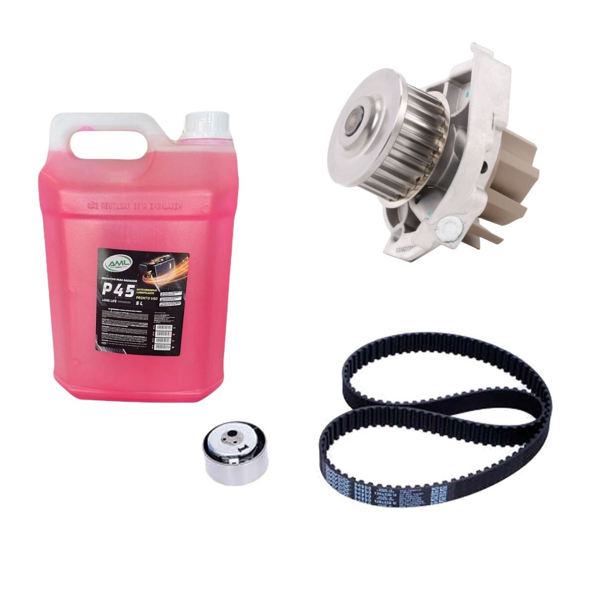 KIT DE DISTRIBUCION 