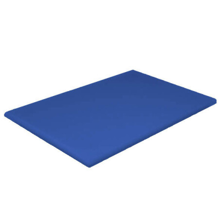 Tabla corte Azul 30x45x1.3 cm Tabla corte Azul 30x45x1.3 cm