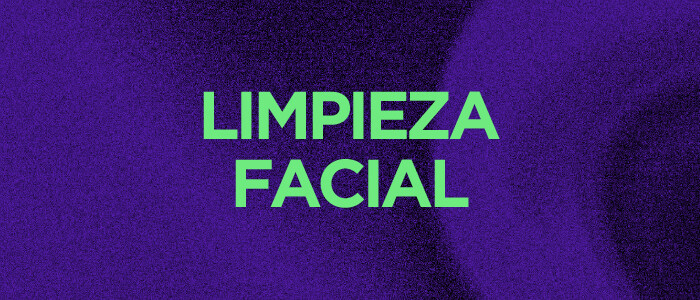 Limpieza Facial - Digital Days
