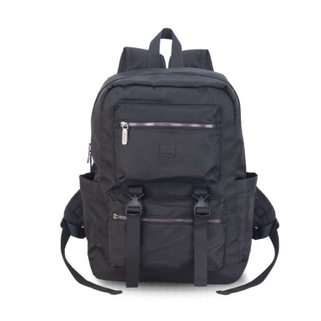 Mochila Nashville Negro