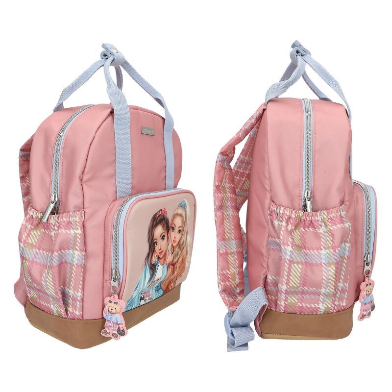 Mochila Top Model Mochila Top Model