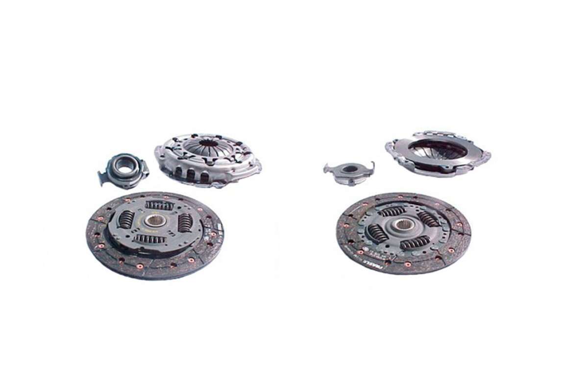 Kit Embrague Luk-Fiat Fiorino/Mobi/Palio/Strada/Uno Ø190-Est.20 Kit Embrague Luk-Fiat Fiorino/Mobi/Palio/Strada/Uno Ø190-Est.20