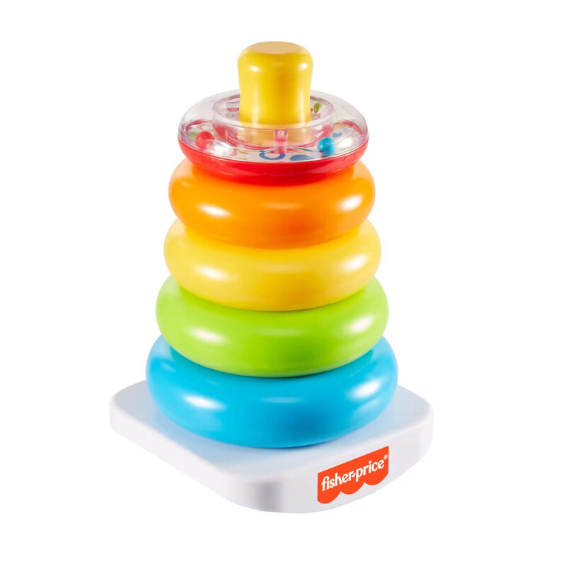 Pila de Aritos Fisher Price Pila de Aritos Fisher Price